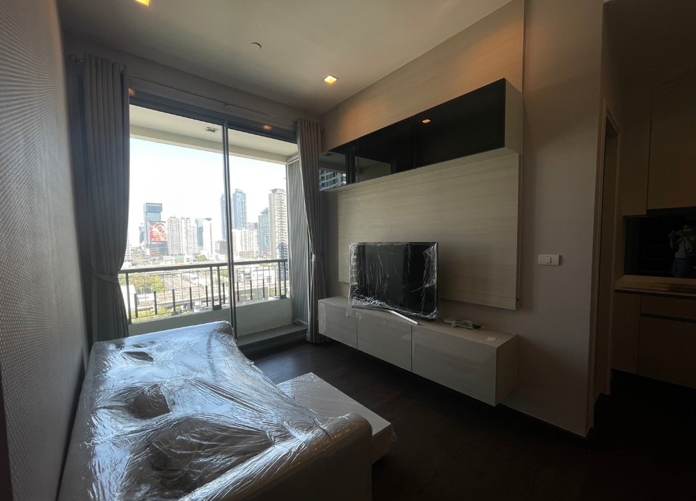 Q Asoke / 2 Bedrooms (FOR SALE), คิว อโศก / 2 ห้องนอน (ขาย) HL1860