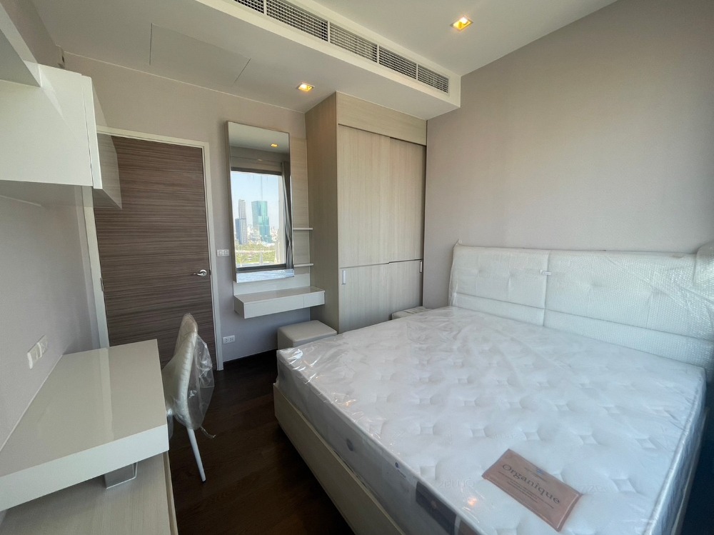 Q Asoke / 2 Bedrooms (FOR SALE), คิว อโศก / 2 ห้องนอน (ขาย) HL1860