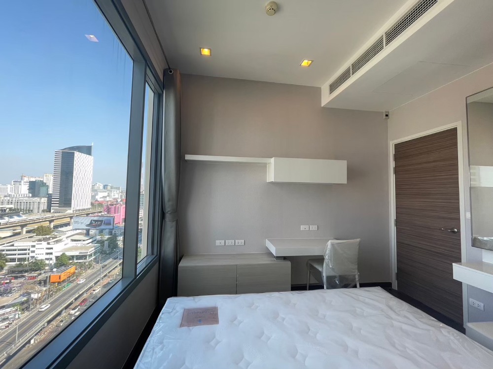 Q Asoke / 2 Bedrooms (FOR SALE), คิว อโศก / 2 ห้องนอน (ขาย) HL1860