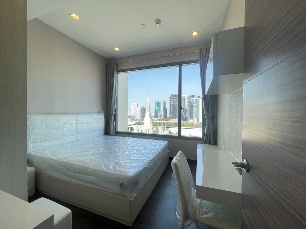 Q Asoke / 2 Bedrooms (FOR SALE), คิว อโศก / 2 ห้องนอน (ขาย) HL1860