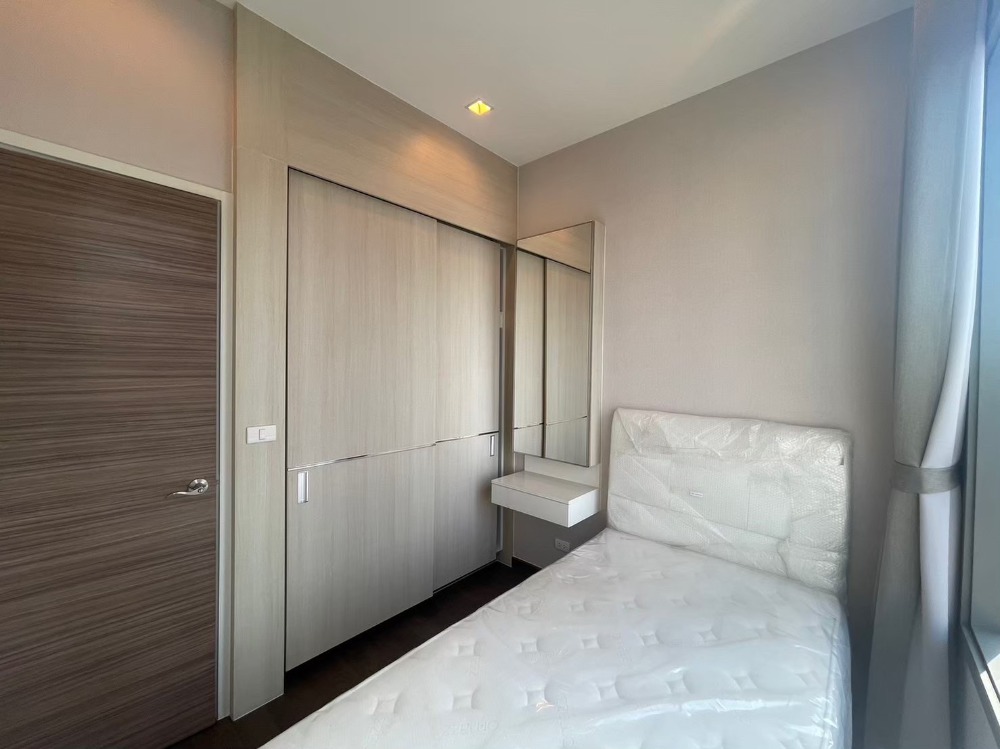 Q Asoke / 2 Bedrooms (FOR SALE), คิว อโศก / 2 ห้องนอน (ขาย) HL1860