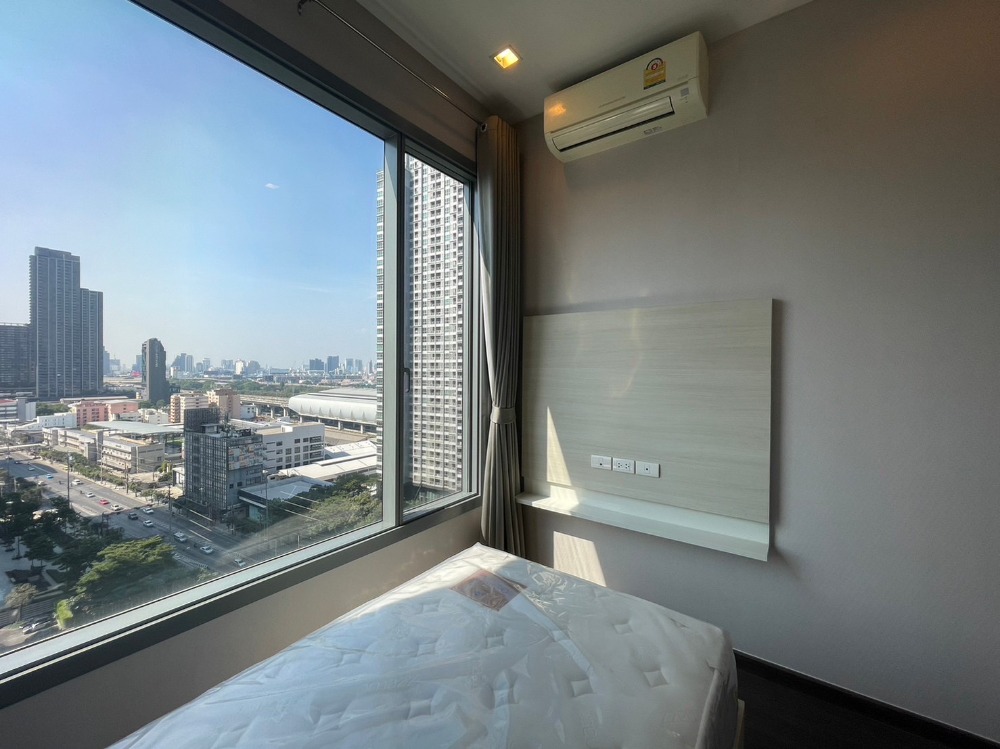 Q Asoke / 2 Bedrooms (FOR SALE), คิว อโศก / 2 ห้องนอน (ขาย) HL1860