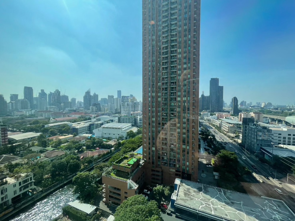 Q Asoke / 2 Bedrooms (FOR SALE), คิว อโศก / 2 ห้องนอน (ขาย) HL1860