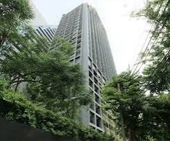 Noble Revo Silom / 1 Bedroom (FOR SALE), โนเบิล รีโว สีลม / 1 ห้องนอน (ขาย) DO524