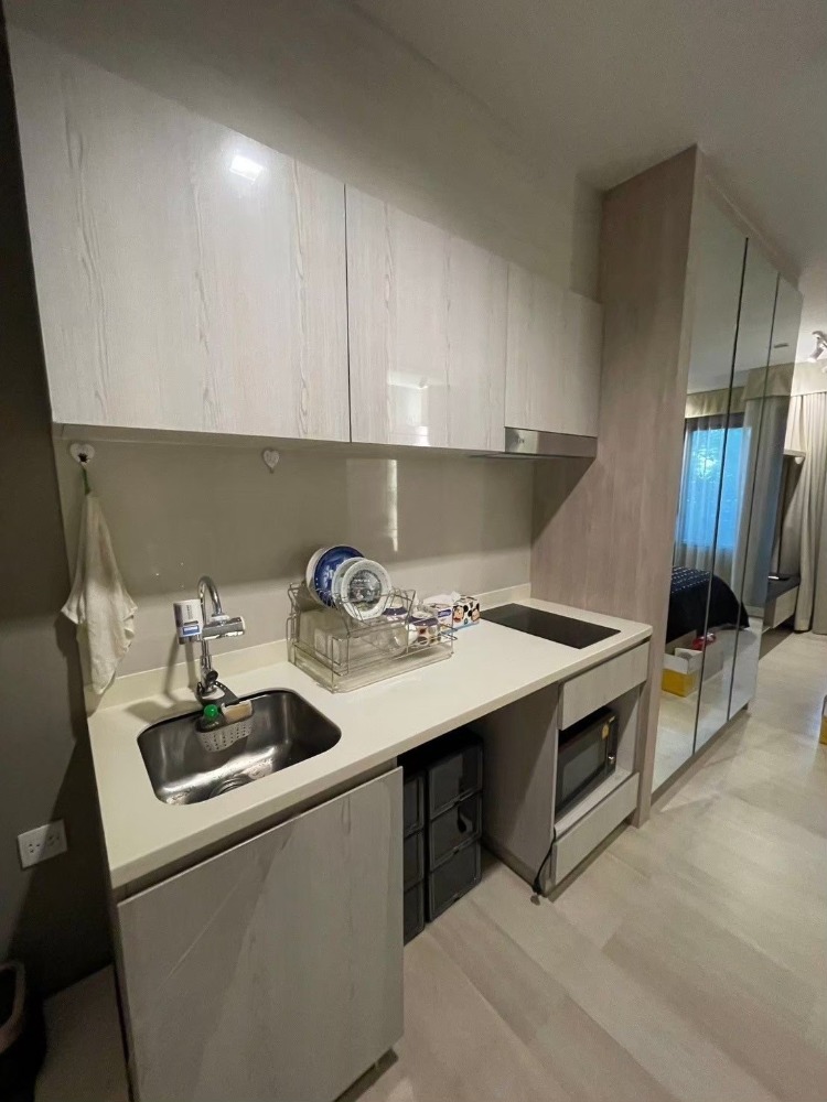 Life One Wireless / 1 Bedroom (FOR SALE), ไลฟ์ วัน วิทยุ / 1 ห้องนอน (ขาย) DO525