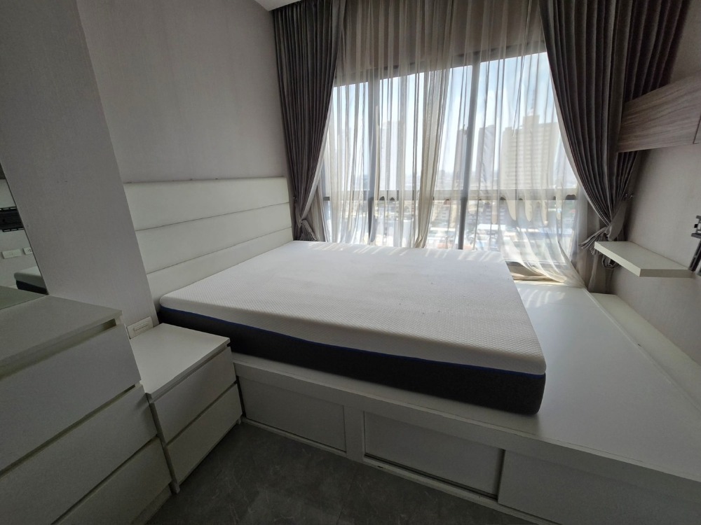 Urbano Absolute Sathon - Taksin / 1 Bedroom (FOR SALE), เออร์บาโน่ แอบโซลูท สาทร - ตากสิน / 1 ห้องนอน (ขาย) DO526