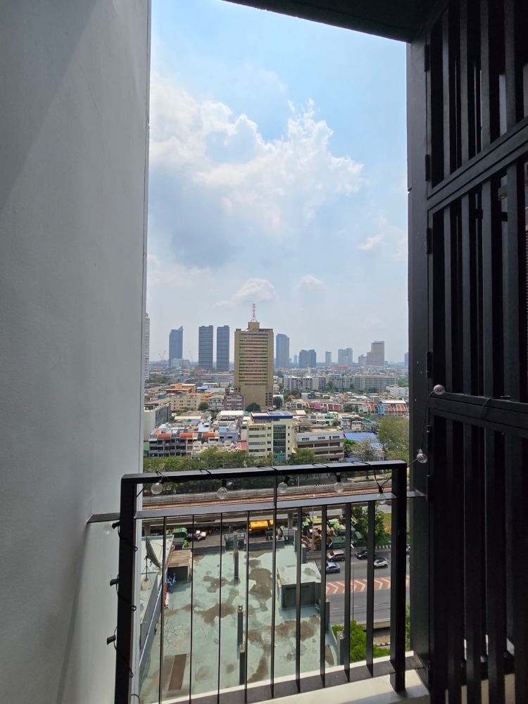 Urbano Absolute Sathon - Taksin / 1 Bedroom (FOR SALE), เออร์บาโน่ แอบโซลูท สาทร - ตากสิน / 1 ห้องนอน (ขาย) DO526