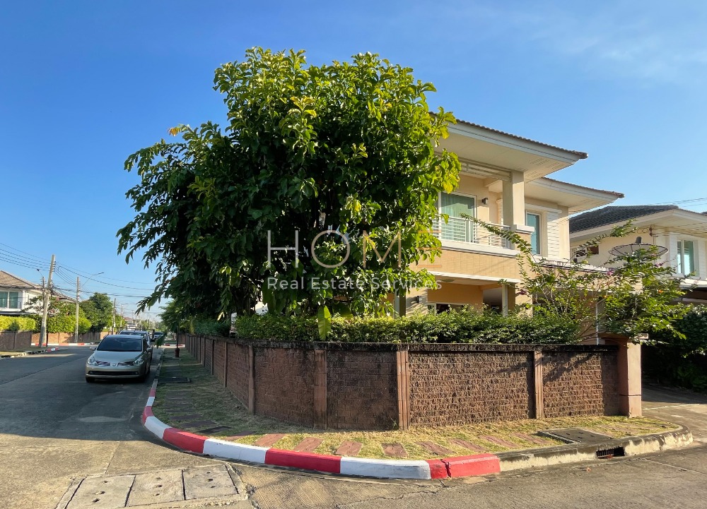 คาซ่า วิลล์ รามคำแหง - วงแหวน / 4 ห้องนอน (ขาย), Casa Ville Ramkhamhaeng - Wongwaen / 4 Bedrooms (SALE) DEAR046