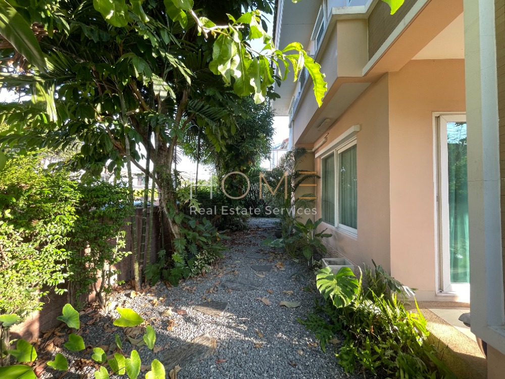 คาซ่า วิลล์ รามคำแหง - วงแหวน / 4 ห้องนอน (ขาย), Casa Ville Ramkhamhaeng - Wongwaen / 4 Bedrooms (SALE) DEAR046