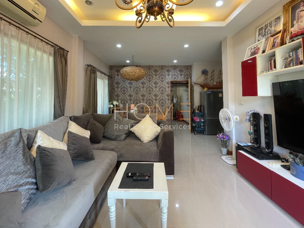 คาซ่า วิลล์ รามคำแหง - วงแหวน / 4 ห้องนอน (ขาย), Casa Ville Ramkhamhaeng - Wongwaen / 4 Bedrooms (SALE) DEAR046