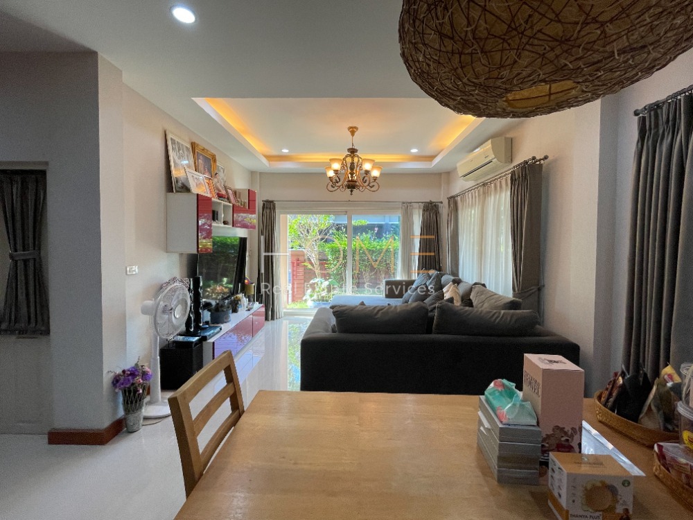 คาซ่า วิลล์ รามคำแหง - วงแหวน / 4 ห้องนอน (ขาย), Casa Ville Ramkhamhaeng - Wongwaen / 4 Bedrooms (SALE) DEAR046