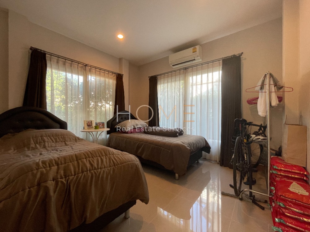 คาซ่า วิลล์ รามคำแหง - วงแหวน / 4 ห้องนอน (ขาย), Casa Ville Ramkhamhaeng - Wongwaen / 4 Bedrooms (SALE) DEAR046