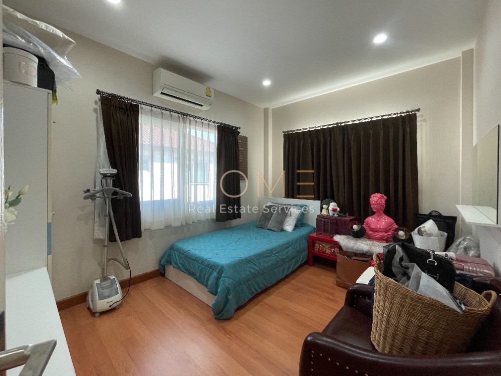 คาซ่า วิลล์ รามคำแหง - วงแหวน / 4 ห้องนอน (ขาย), Casa Ville Ramkhamhaeng - Wongwaen / 4 Bedrooms (SALE) DEAR046