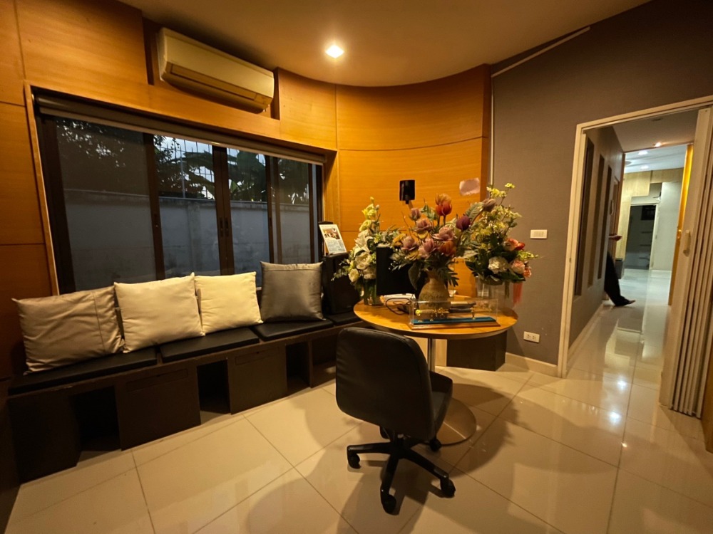 บ้านเดี่ยว สราญสิริ พหลโยธิน - สายไหม / 5 ห้องนอน (ขาย), Saransiri Phaholyotin - Saimai / Detached House 5 Bedrooms (FOR SALE) FEW145