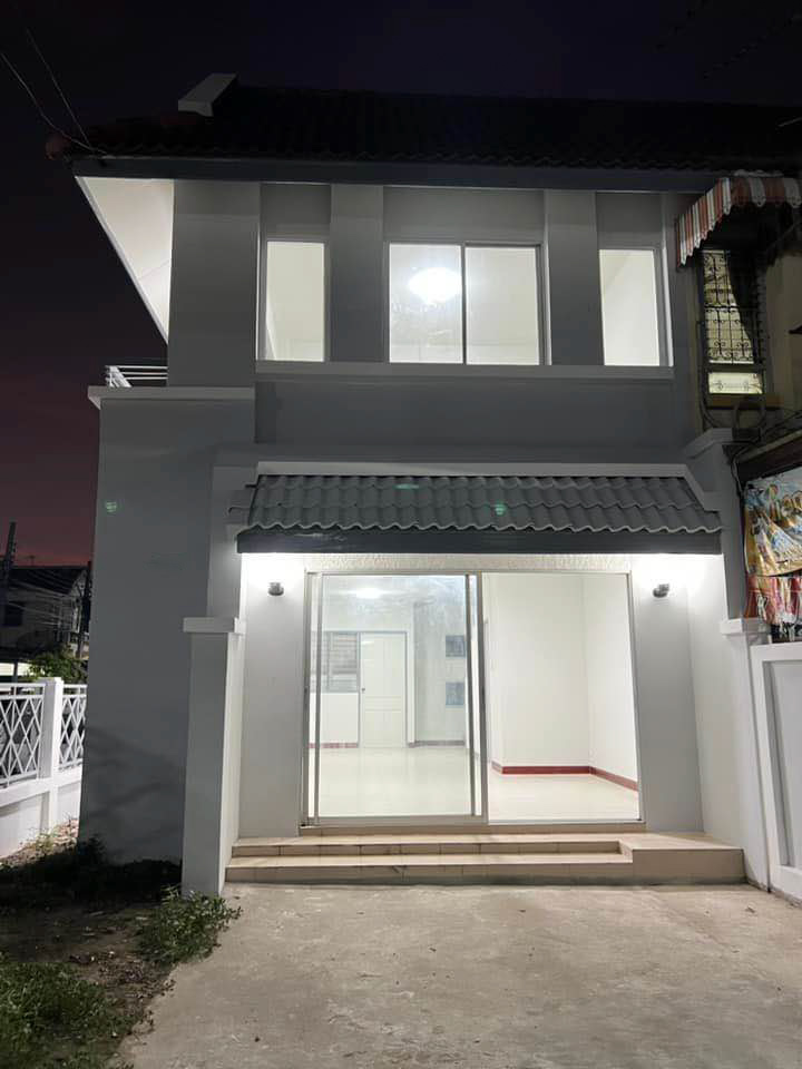 พูนสินธานี 3 / 2 ห้องนอน (ขายพร้อมผู้เช่า), Poonsinh Thani 3 / 2 Bedrooms (SALE WITH TENANT) DEAR033