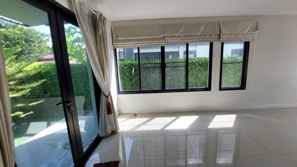 เดอะ วิลล์ มีนบุรี - นิมิตใหม่ / 3 ห้องนอน (ขาย), The Ville Minburi - Nimitmai / 3 Bedrooms (SALE) DEAR031