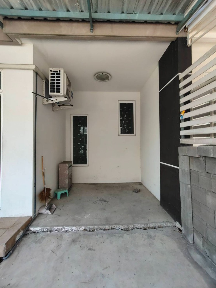 ทาวน์โฮม กัสโต้ ทาวน์โฮม รามคำแหง / 3 ห้องนอน (ขาย), Gusto Townhome Ramkhamhaeng / 3 Bedrooms (FOR SALE) DEAR018