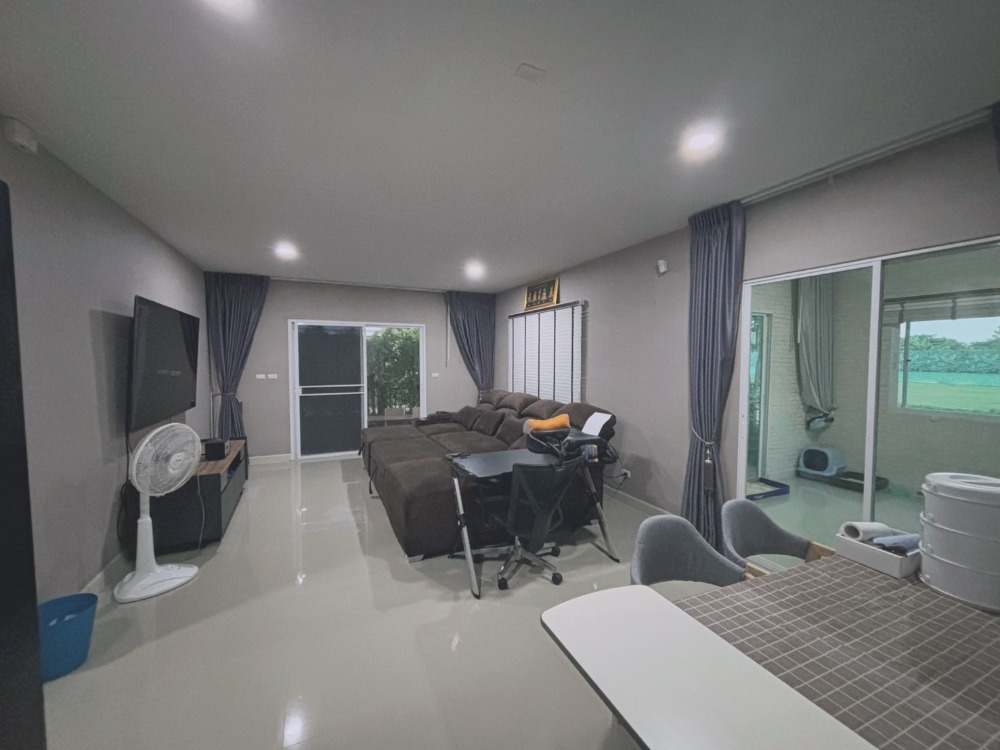 เพอร์เฟค พาร์ค สุวรรณภูมิ / 4 ห้องนอน (ขาย), Perfect Park Suvarnabhumi / 4 Bedrooms (SALE) DEAR020