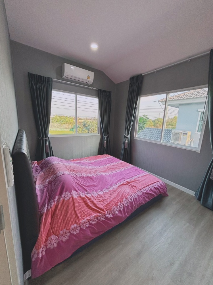 เพอร์เฟค พาร์ค สุวรรณภูมิ / 4 ห้องนอน (ขาย), Perfect Park Suvarnabhumi / 4 Bedrooms (SALE) DEAR020