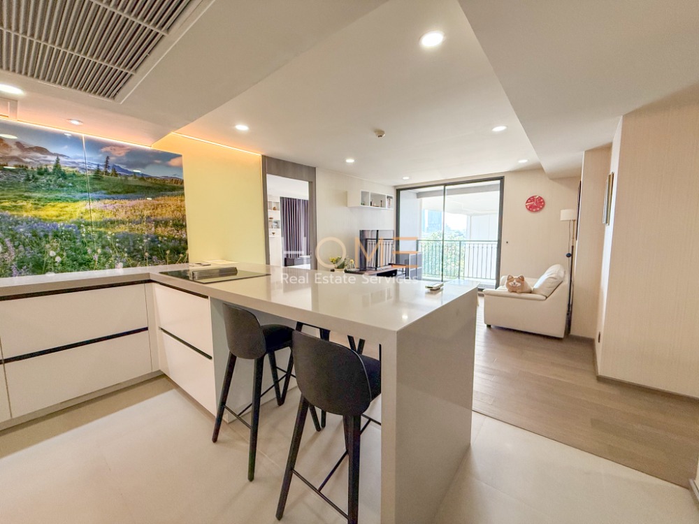 Klass Sarasin - Rajdamri / 3 Bedrooms (FOR SALE), คลาส สารสิน - ราชดำริ / 3 ห้องนอน (ขาย) DO529