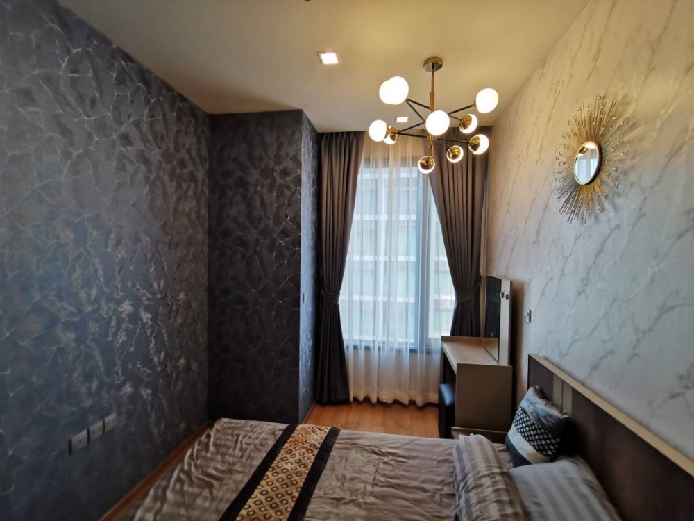 Keyne by Sansiri / 1 Bedroom (SALE WITH TENANT), คีนน์ บาย แสนสิริ / 1 ห้องนอน (ขายพร้อมผู้เช่า) HL1862