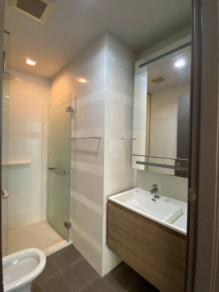 Keyne by Sansiri / 1 Bedroom (SALE WITH TENANT), คีนน์ บาย แสนสิริ / 1 ห้องนอน (ขายพร้อมผู้เช่า) HL1862