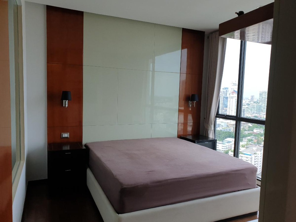 The Address Sukhumvit 28 / 2 Bedrooms (FOR SALE), ดิ แอดเดรส สุขุมวิท 28 / 2 ห้องนอน (ขาย) HL1865