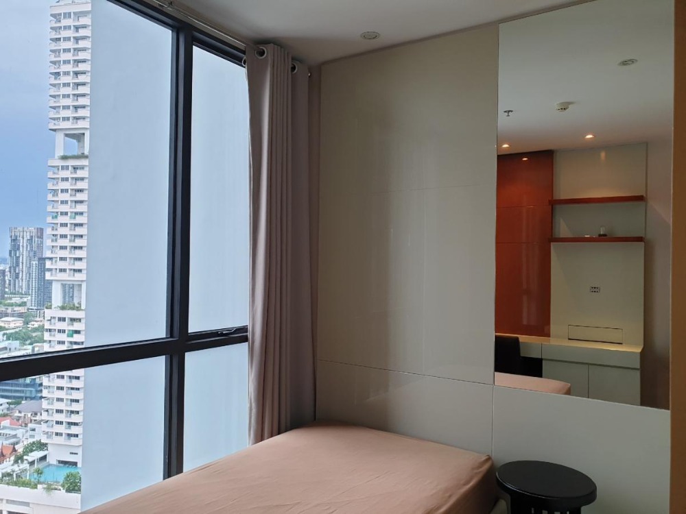 The Address Sukhumvit 28 / 2 Bedrooms (FOR SALE), ดิ แอดเดรส สุขุมวิท 28 / 2 ห้องนอน (ขาย) HL1865