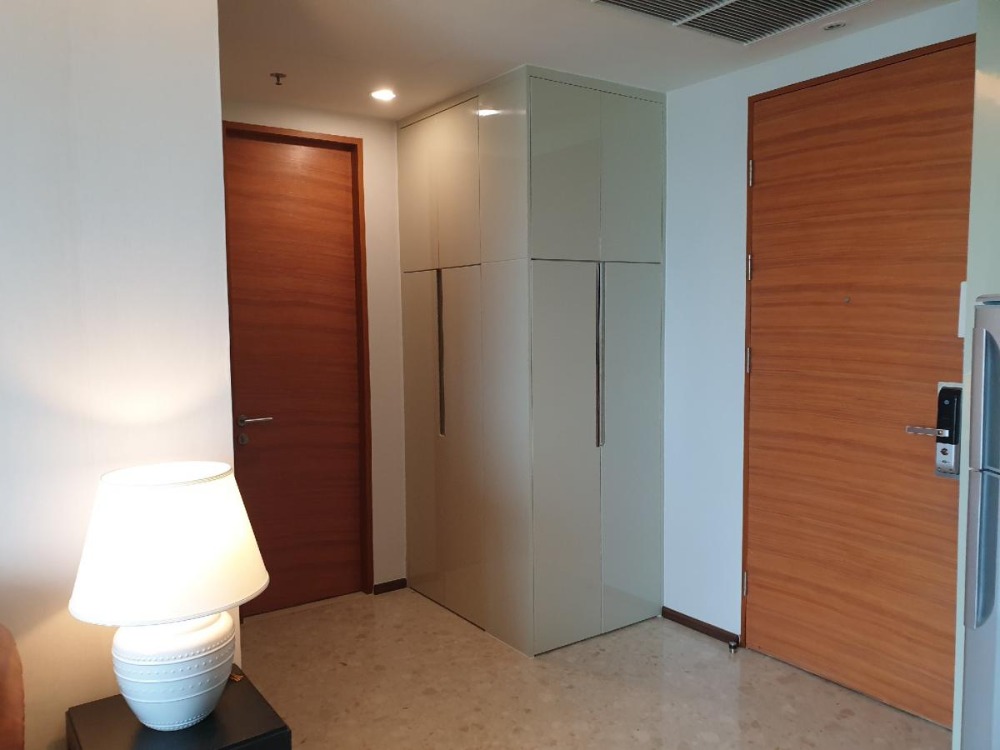 The Address Sukhumvit 28 / 2 Bedrooms (FOR SALE), ดิ แอดเดรส สุขุมวิท 28 / 2 ห้องนอน (ขาย) HL1865