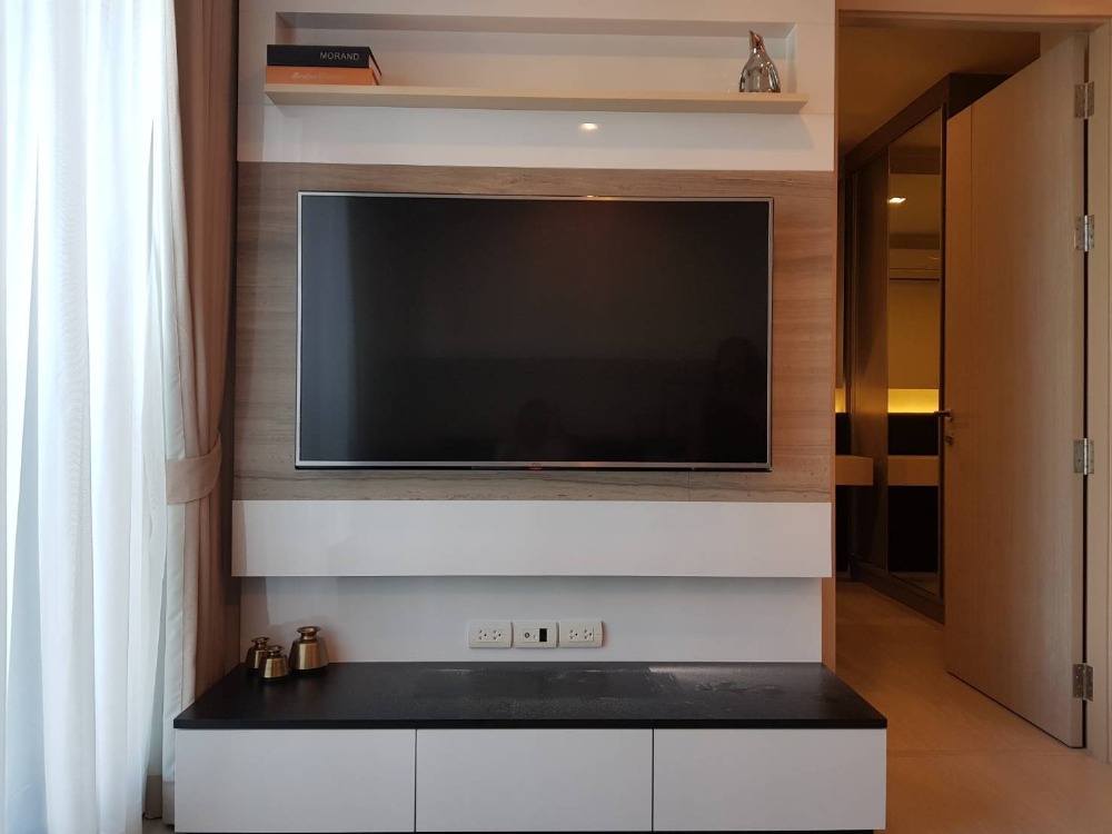 Rhythm Sukhumvit 36-38 / 1 Bedroom (FOR SALE), ริทึ่ม สุขุมวิท 36-38 / 1 ห้องนอน (ขาย) HL1869