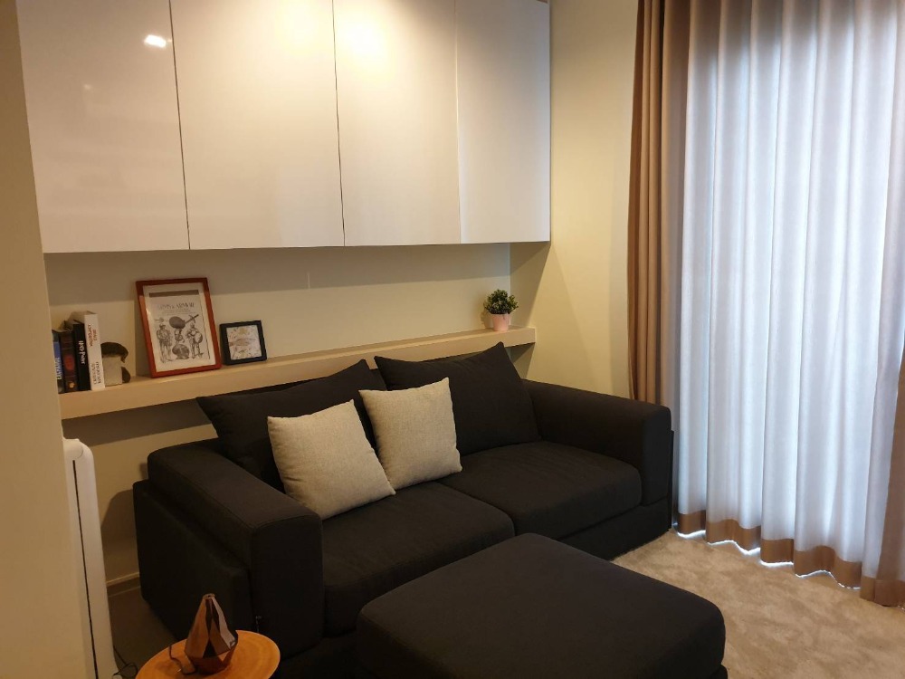 Rhythm Sukhumvit 36-38 / 1 Bedroom (FOR SALE), ริทึ่ม สุขุมวิท 36-38 / 1 ห้องนอน (ขาย) HL1869