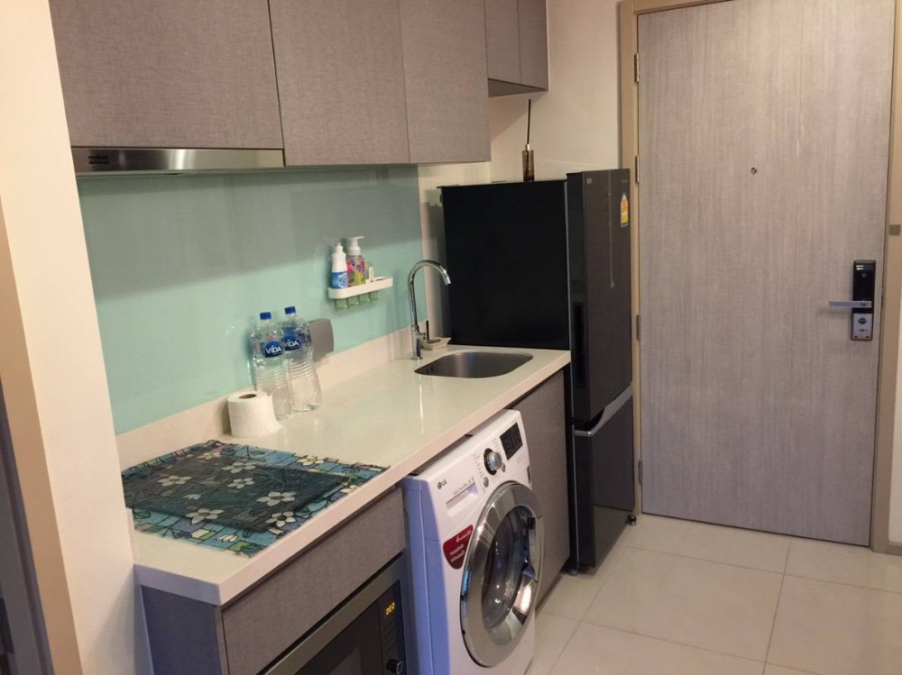 Rhythm Sukhumvit 36-38 / 1 Bedroom (FOR SALE), ริทึ่ม สุขุมวิท 36-38 / 1 ห้องนอน (ขาย) HL1869