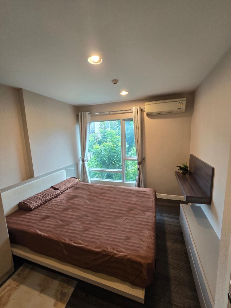 The Crest Sukhumvit 49 / 1 Bedroom (SALE WITH TENANT), เดอะ เครสท์ สุขุมวิท 49 / 1 ห้องนอน (ขายพร้อมผู้เช่า) HL1870