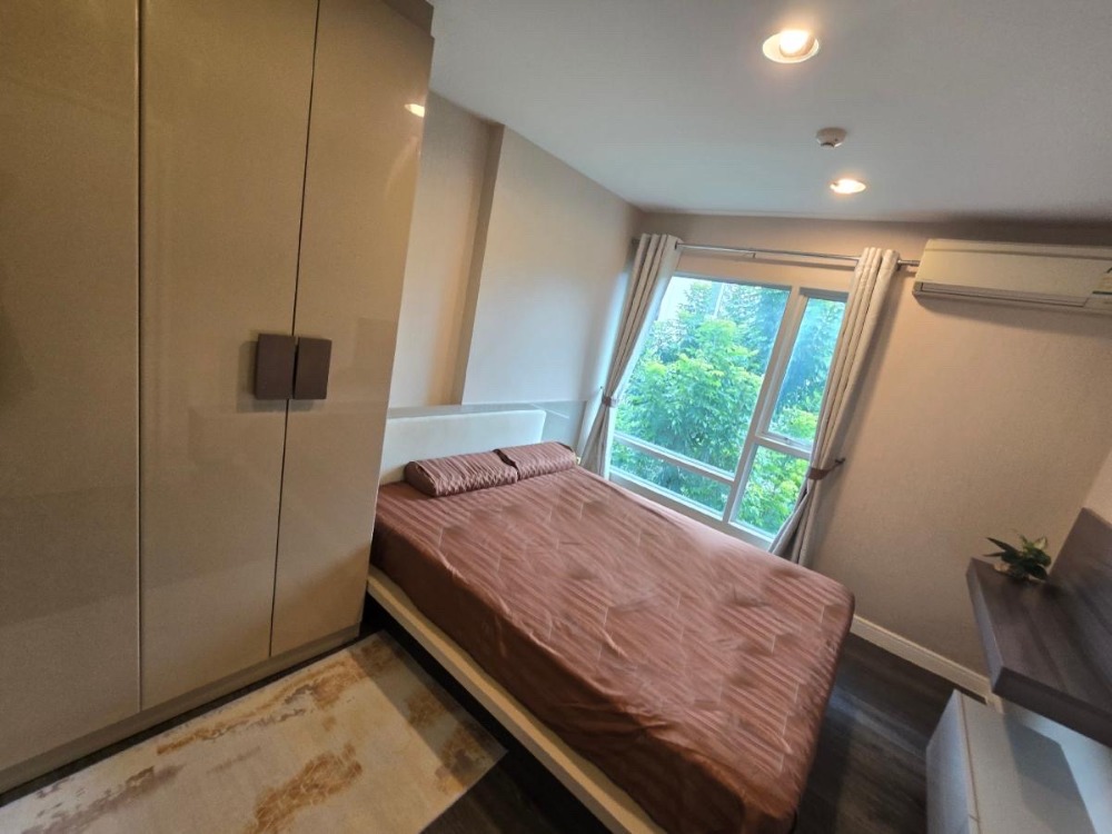 The Crest Sukhumvit 49 / 1 Bedroom (SALE WITH TENANT), เดอะ เครสท์ สุขุมวิท 49 / 1 ห้องนอน (ขายพร้อมผู้เช่า) HL1870