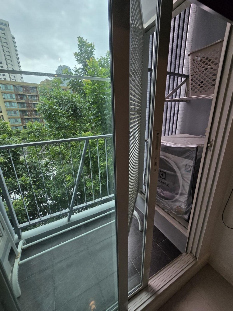 The Crest Sukhumvit 49 / 1 Bedroom (SALE WITH TENANT), เดอะ เครสท์ สุขุมวิท 49 / 1 ห้องนอน (ขายพร้อมผู้เช่า) HL1870