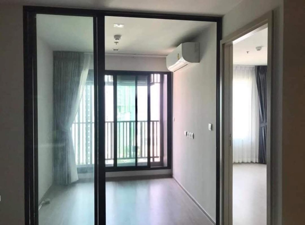 Life Ladprao / 1 Bedroom (FOR SALE), ไลฟ์ ลาดพร้าว / 1 ห้องนอน (ขาย) QC002