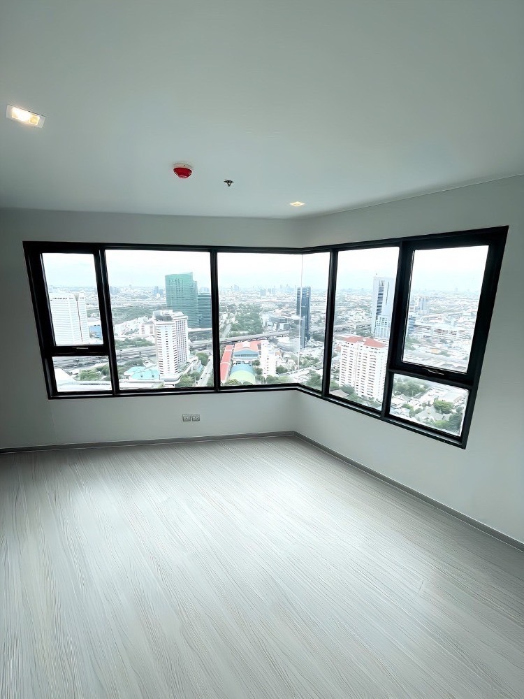 Life Ladprao / 1 Bedroom (FOR SALE), ไลฟ์ ลาดพร้าว / 1 ห้องนอน (ขาย) QC003