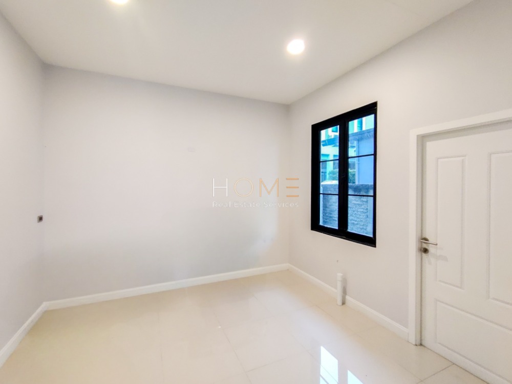 มิลตัน เรสซิเดนซ์ รามอินทรา / 4 ห้องนอน (เช่า), Milton Residence Ramintra / 4 Bedrooms (RENT) TAN375