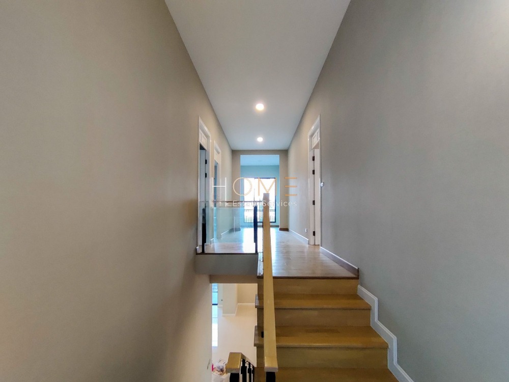 มิลตัน เรสซิเดนซ์ รามอินทรา / 4 ห้องนอน (เช่า), Milton Residence Ramintra / 4 Bedrooms (RENT) TAN375