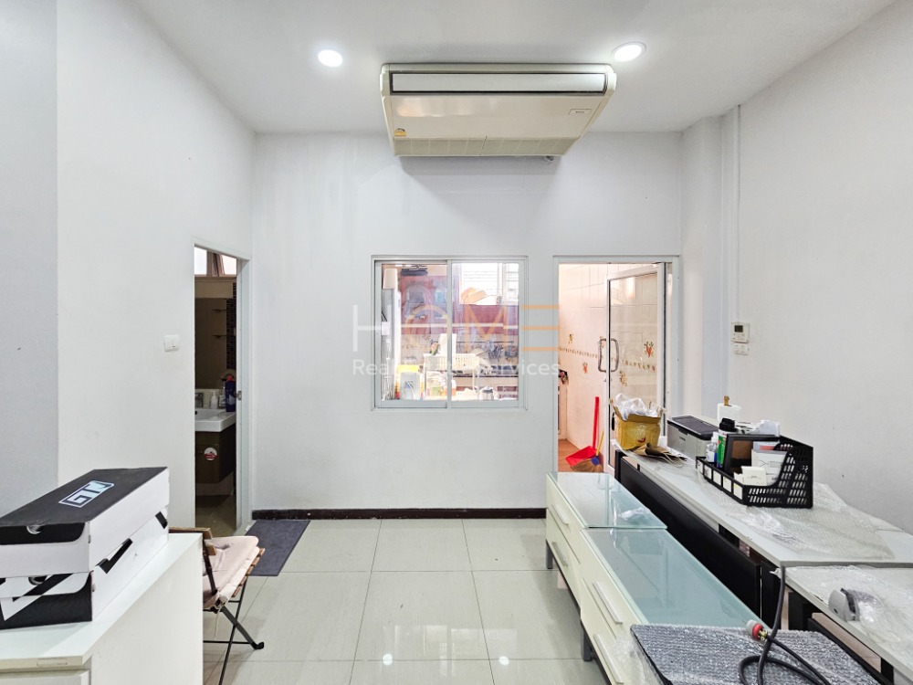 ทาวน์โฮม นีโอ คลาสสิคโฮม รามอินทรา / 3 ห้องนอน (เช่า), Neo Classic Home Ramintra / Townhome 3 Bedrooms (FOR RENT) TAN743