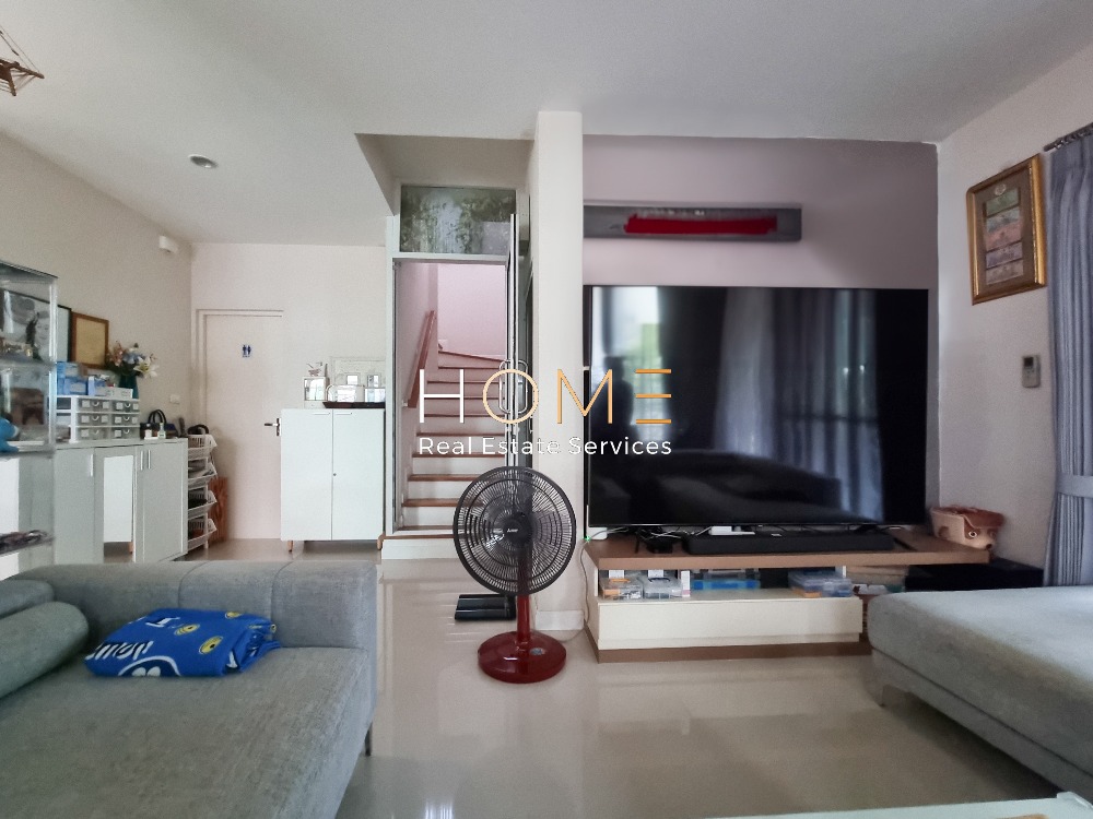 มัณฑนา พระราม 9 - ศรีนครินทร์ / 3 ห้องนอน (ขาย), Manthana Rama 9 - Srinakarin / 3 Bedrooms (SALE) JANG272