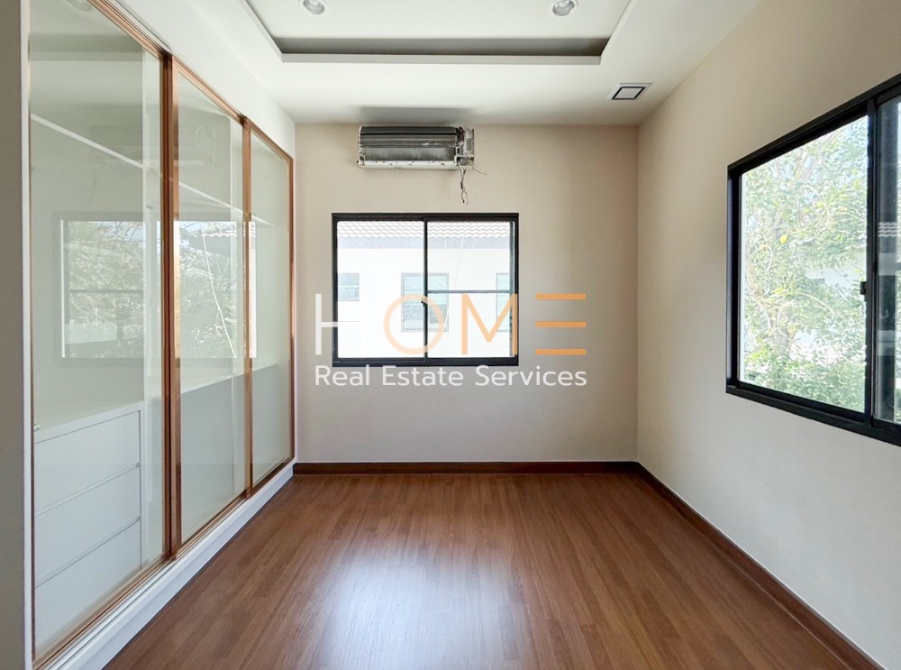 บ้านเดี่ยวใกล้เมกาบางนา ✨ มัณฑนา 1 บางนา กม.7 / 4 ห้องนอน (ขาย), Mantana 1 Bangna Km.7 / Detached House 4 Bedrooms (FOR SALE) CJ366