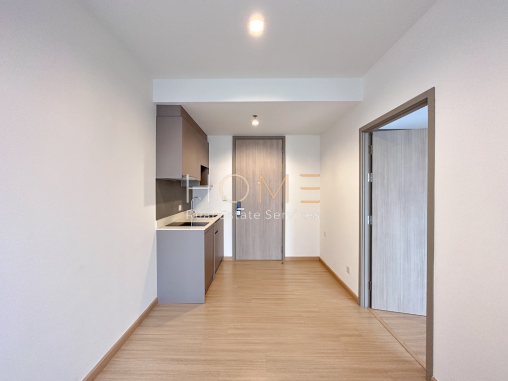 Whizdom Connect Sukhumvit / 1 Bedroom (FOR SALE), วิสซ์ดอม คอนเนค สุขุมวิท / 1 ห้องนอน (ขาย) HL1852