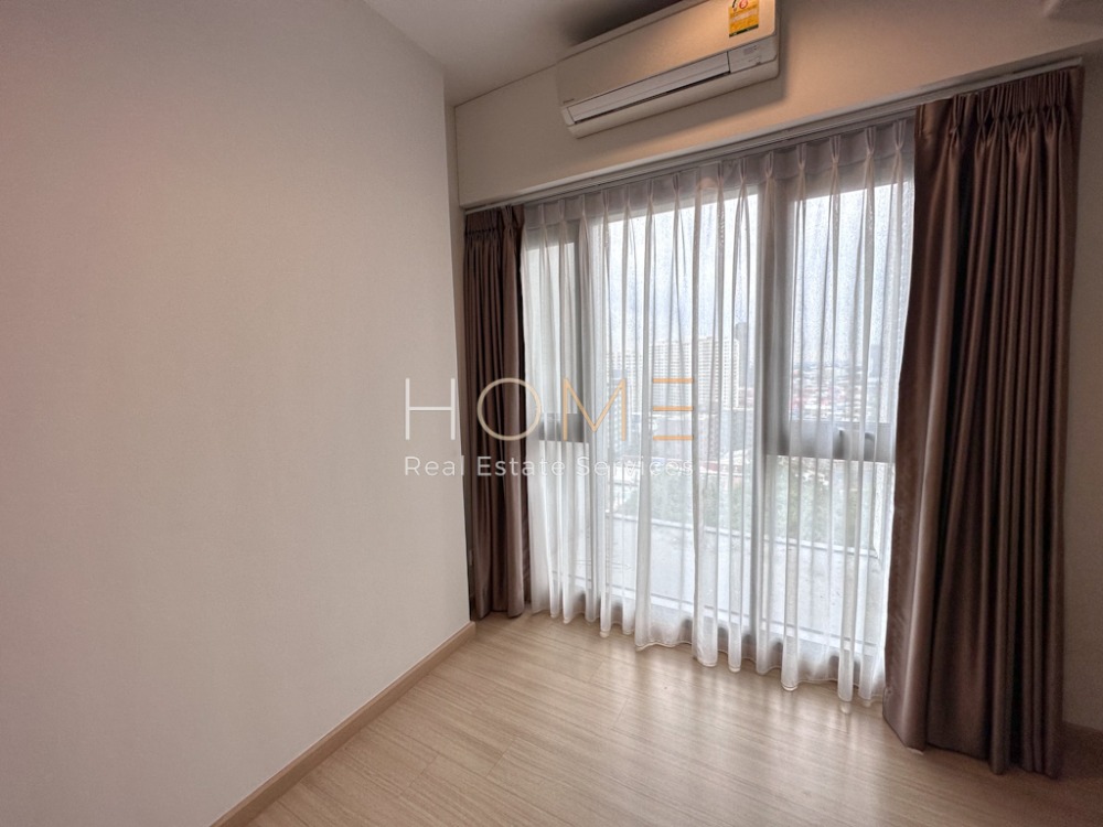 Whizdom Connect Sukhumvit / 1 Bedroom (FOR SALE), วิสซ์ดอม คอนเนค สุขุมวิท / 1 ห้องนอน (ขาย) HL1852