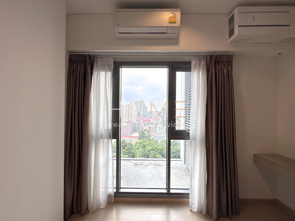 Whizdom Connect Sukhumvit / 1 Bedroom (FOR SALE), วิสซ์ดอม คอนเนค สุขุมวิท / 1 ห้องนอน (ขาย) HL1852