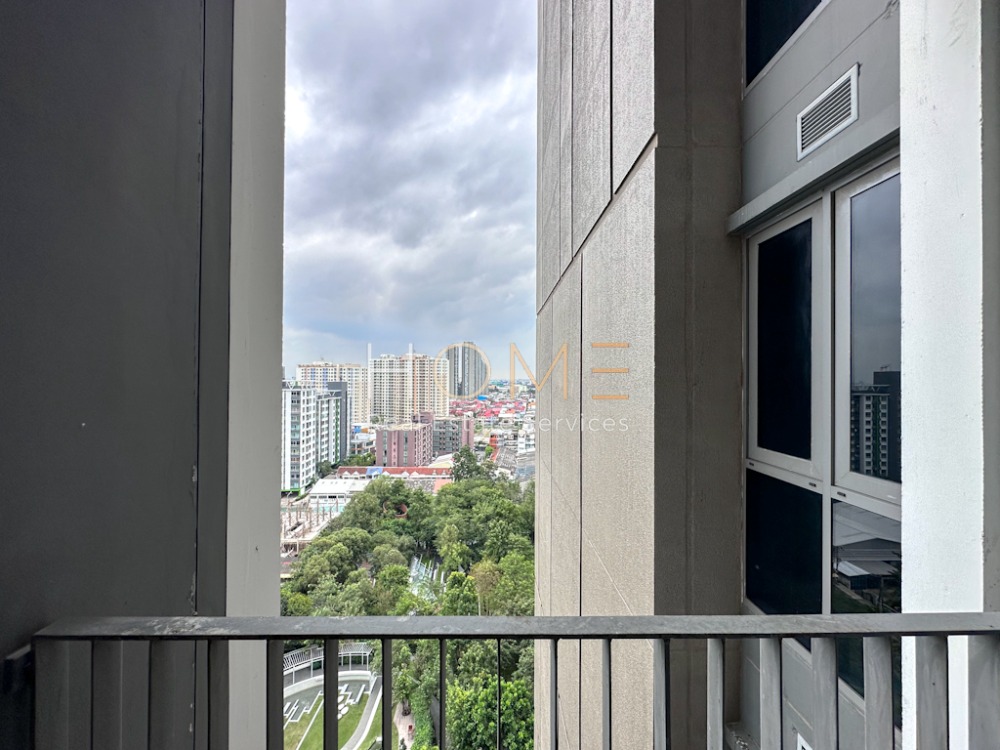 Whizdom Connect Sukhumvit / 1 Bedroom (FOR SALE), วิสซ์ดอม คอนเนค สุขุมวิท / 1 ห้องนอน (ขาย) HL1852