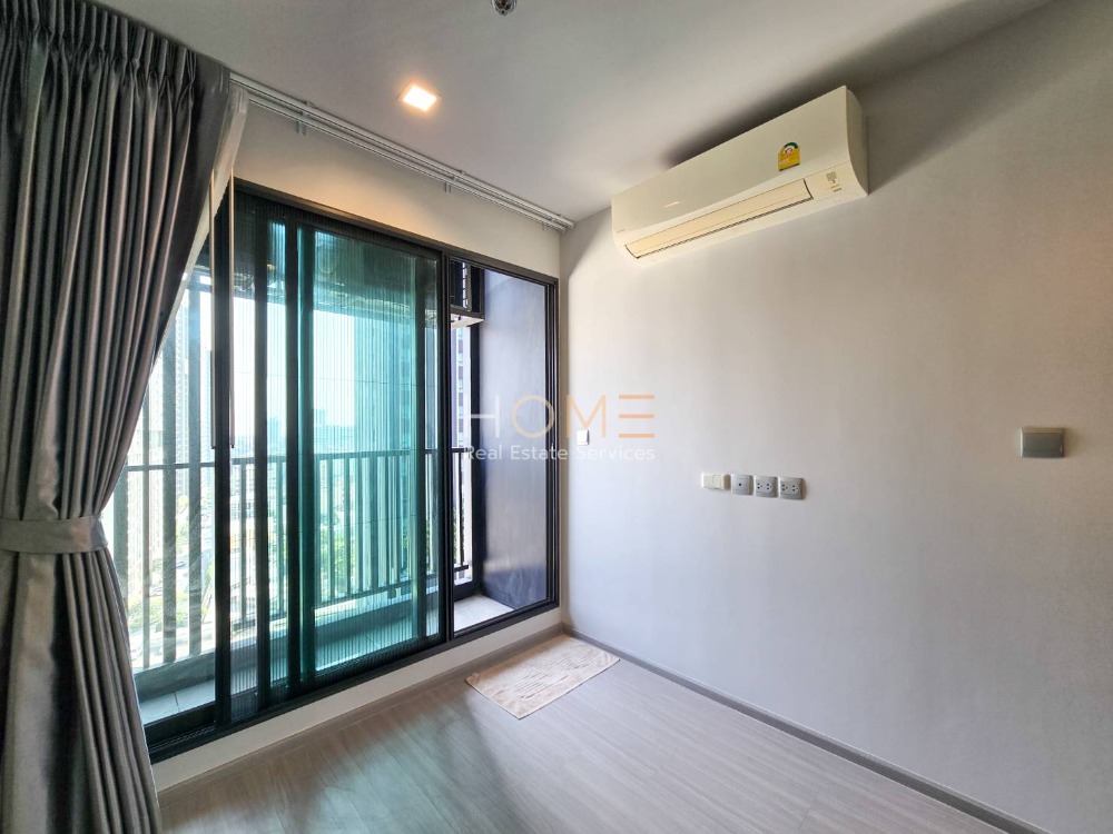 Life Ladprao / 1 Bedroom (FOR SALE), ไลฟ์ ลาดพร้าว / 1 ห้องนอน (ขาย) QC002