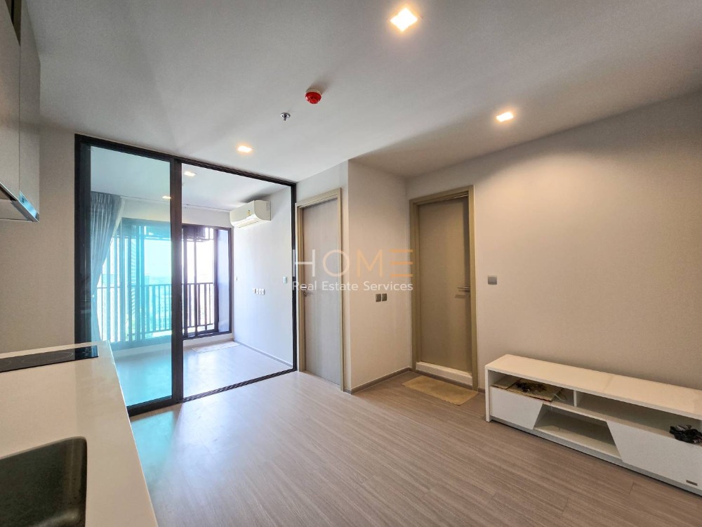 Life Ladprao / 1 Bedroom (FOR SALE), ไลฟ์ ลาดพร้าว / 1 ห้องนอน (ขาย) QC002