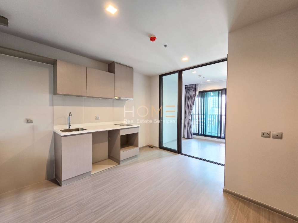 Life Ladprao / 1 Bedroom (FOR SALE), ไลฟ์ ลาดพร้าว / 1 ห้องนอน (ขาย) QC002