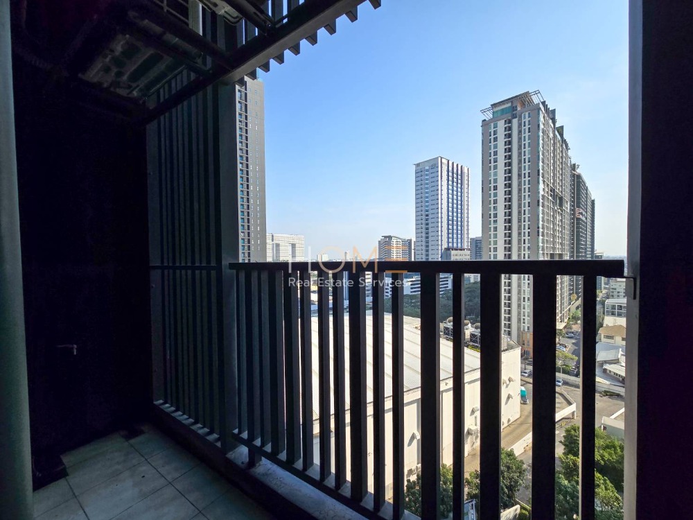 Life Ladprao / 1 Bedroom (FOR SALE), ไลฟ์ ลาดพร้าว / 1 ห้องนอน (ขาย) QC002